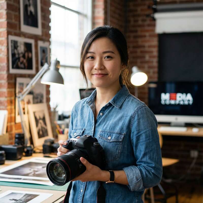 成人视频摄影师