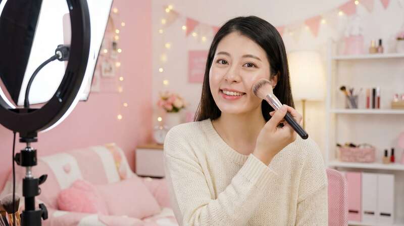 成人视频美妆视频教程